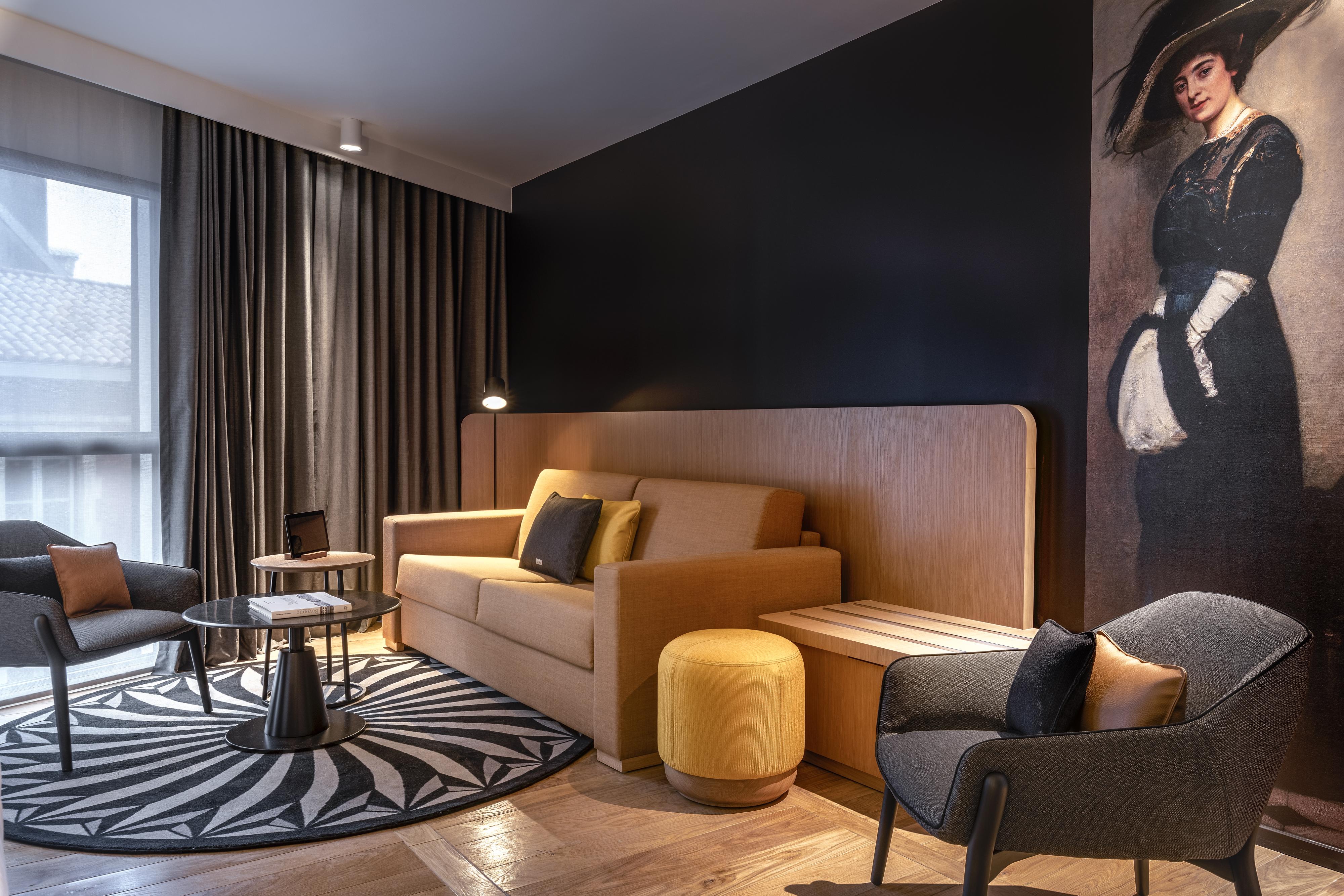 Hôtel Villa KOEGUI Bayonne Esterno foto